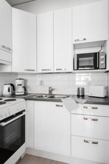 Apartments Borg Antinkatu - 7