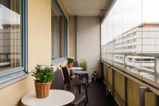 Apartments Borg Antinkatu - 8