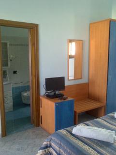Il Delfino - Santa Marina Salina - 8