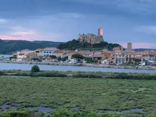 Les Drom's studio - Gruissan - 2