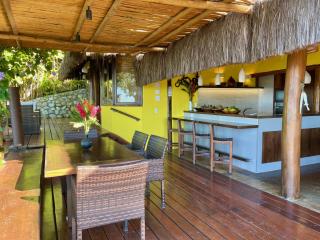 Bahia Beach House - Praia do Espelho - 2
