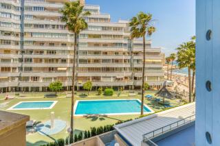 Apartamentos Hipocampos Unitursa - Calpe - 6