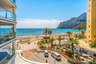 Apartamentos Hipocampos Unitursa - Calpe - 5