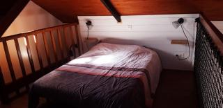 gite 2 ou 3 personnes - campagne - Bourbriac - 8