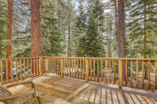 Lazy Bear Retreat - Mevers - 7