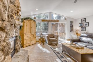 Lazy Bear Retreat - Mevers - 6