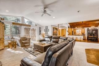 Lazy Bear Retreat - Mevers - 4