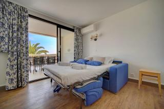 IMMOGROOM - sea view - Pool - Terrace - Parking - Air conditioning - Cannes - 4