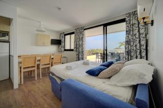 IMMOGROOM - sea view - Pool - Terrace - Parking - Air conditioning - Cannes - 3