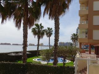 Apartamentos Punta Cormorán - La Manga del Mar Menor - 7