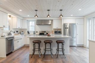 Restored 1881 Farm House - 7