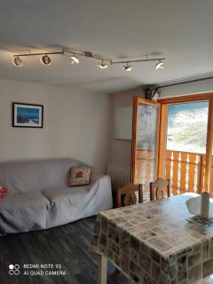 Chalet Le Telemark wifi fibre et garage - Thollon - 1