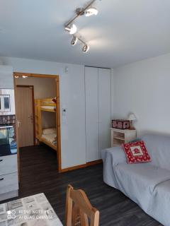 Chalet Le Telemark wifi fibre et garage - 5