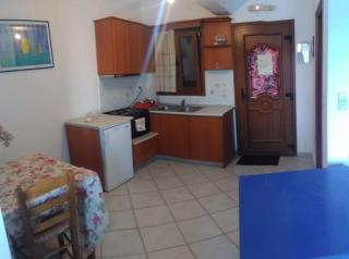 Hotel Glaros Lipsi - Leipsoi - 9