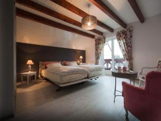 Chambres d'hotes Coeur de Sundgau - Leymen - 5
