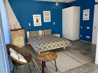 Luxury villa Roma near the beach - Coral Bay - 7