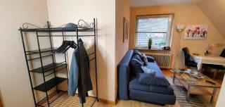 Ferienwohnung-Dueneneck-14-OG-rechts - Sankt Peter-Ording - 8