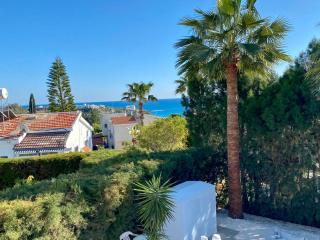 Luxury villa Roma near the beach - 1