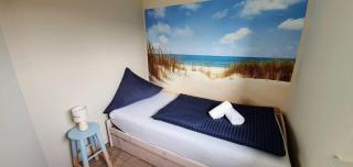 Ferienwohnung-Kapitaensstuv - Sankt Peter-Ording - 5