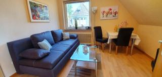 Ferienwohnung-Dueneneck-14-OG-rechts - Sankt Peter-Ording - 9