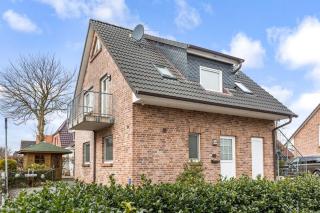 Ferienwohnung-Kirchsee - Sankt Peter-Ording - 9