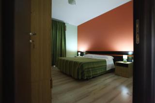 Hotel Cliché - San Lucido - 9