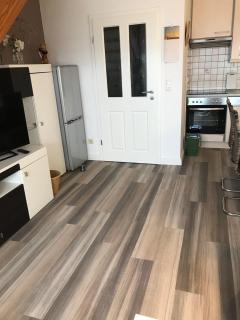 Ferienwohnung-307-mit-seitlichem-Meerblick - Büsum - 6