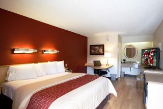 Red Roof Inn Lexington South - Lexington - 0