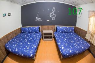 Hai Yin - Green Island - 8