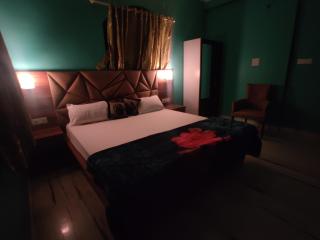 Quinte Hills Residency - Panchgani - 4
