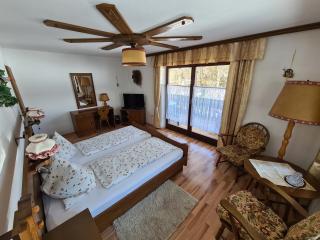 Alpenpension Bergidyll - 8