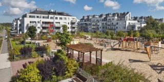 Apartament Wiczlino Tęczowa - 2