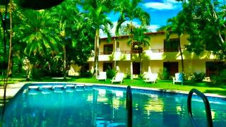 Samara Beach Hotel - 1