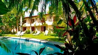 Samara Beach Hotel - 2