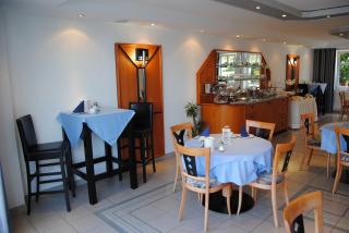 Hotelpension Vitalis - Bad Hersfeld - 3