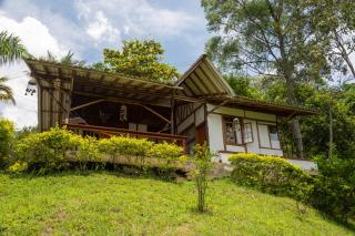 Ikara Hotel Campestre Villeta - 2