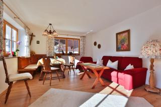 Ferienhaus Zechmeister - Schönau am Königssee - 4