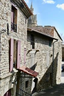 GITES DES ECOLES - Quintenas - 1