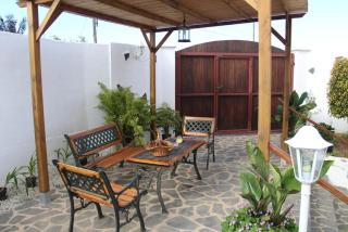 Cosy chalet with panoramic views in Icod de los Vinos - 70m² - Icod de los Vinos - 0