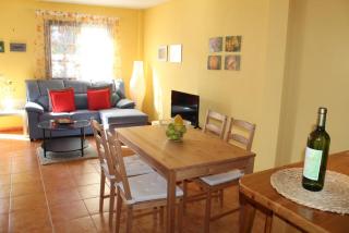 Cosy chalet with panoramic views in Icod de los Vinos - 70m² - 8
