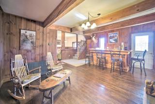 Country Escape with Sauna, 10 Mi to Cooperstown - Richfield Springs - 5