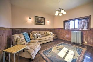 Country Escape with Sauna, 10 Mi to Cooperstown - Richfield Springs - 7