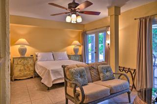 Lido Key Hideout with Patio and Yard and Walk to Beach! - Sarasota - 5