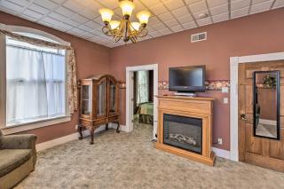 Pet-Friendly Apt Walk to Missouri River! - Yankton - 5