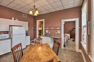 Pet-Friendly Apt Walk to Missouri River! - Yankton - 1