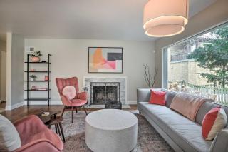 Home with Office and Yard 25 Mi to Downtown Chicago! - 6