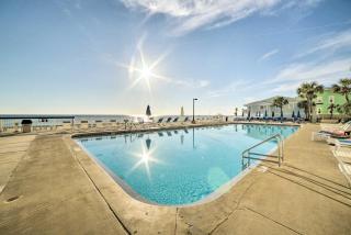 Beachfront PCB Escape with Free Beach Chair Services - Panama City Beach - 9