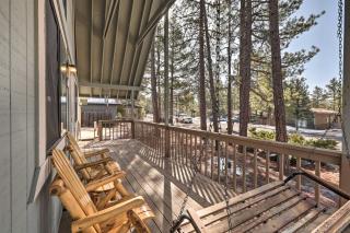 Cozy Munds Park Cabin - Hike, Fish and Explore! - Munds Park - 9