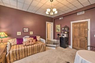 Pet-Friendly Apt 2 Blocks to Riverside Park! - Yankton - 9
