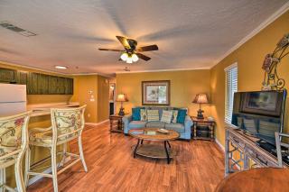 Gulfview Lido Key Gem - Walk to Beach and Shops - Sarasota - 6